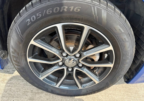 Used 2015 Mitsubishi Lancer SE image 17