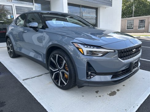 Used 2023 Polestar Polestar 2 w/ Pilot Pack image 1