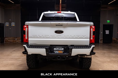Used 2024 Ford F250 Lariat image 8