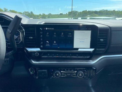 New 2025 Chevrolet Silverado 2500 LTZ w/ LTZ Convenience Package image 10