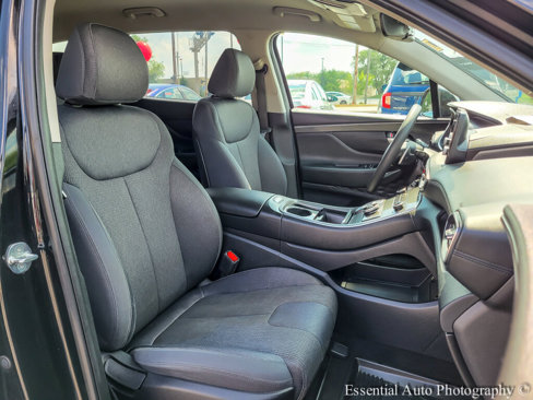 Used 2023 Hyundai Santa Fe SE image 33