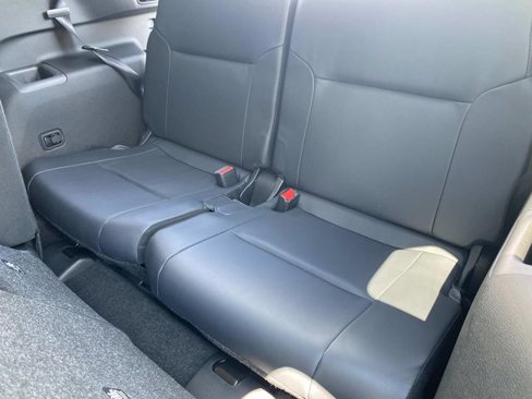 New 2025 Mitsubishi Outlander AWD image 8