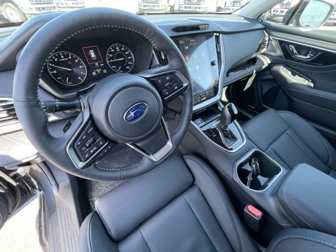 New 2025 Subaru Outback Limited image 17
