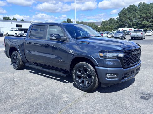 New 2026 RAM 1500 Big Horn image 4