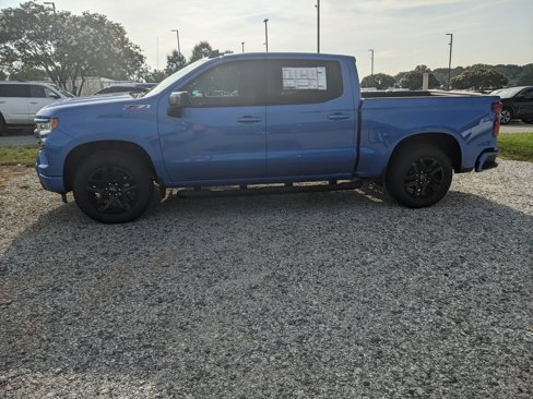 New 2026 Chevrolet Silverado 1500 RST image 5