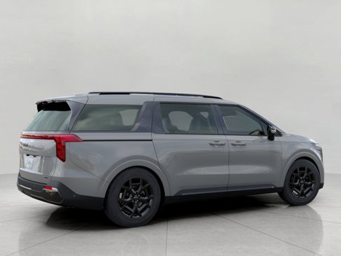 New 2026 Kia Carnival SX w/ SX Dark Edition Package image 6