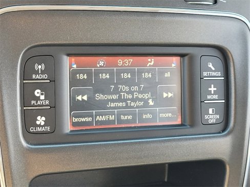 Used 2019 Dodge Journey SE w/ Connectivity Group image 21