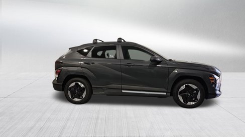 New 2025 Hyundai Kona SEL image 6