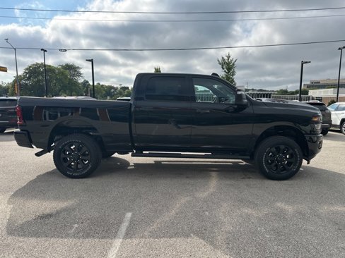 New 2026 RAM 2500 Tradesman image 5