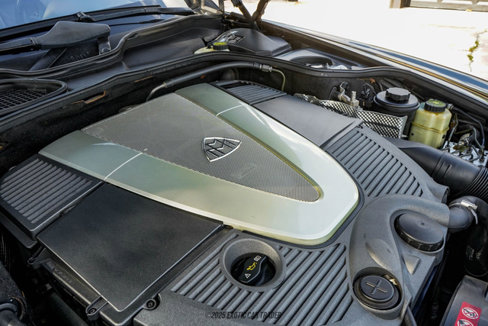 Used 2009 Maybach 62 image 18