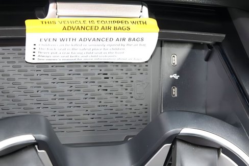 New 2025 Mercedes-Benz GLS 450 4MATIC image 29