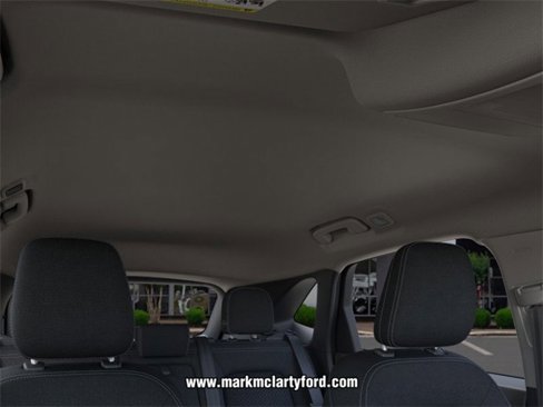 New 2026 Ford Escape Active image 22