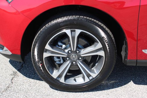 New 2025 Acura RDX w/ Technology Package image 32