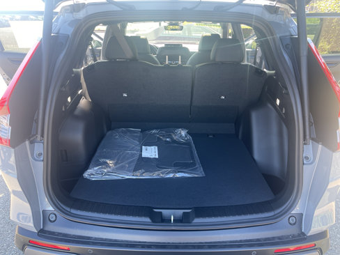 New 2026 Honda CR-V Sport-L image 18