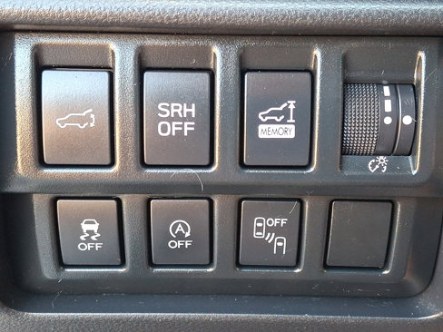 Used 2020 Subaru Forester Limited w/ Popular Package #3 image 25