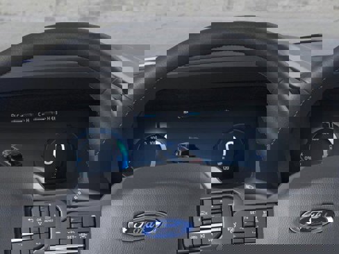 New 2025 Ford F150 Lightning Flash image 13