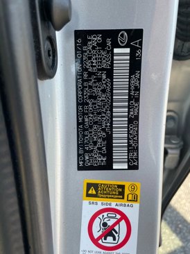 Used 2016 Lexus CT 200h image 53