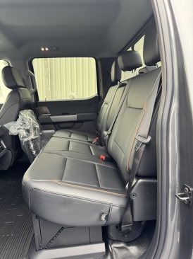 New 2026 Ford F350 Lariat image 23