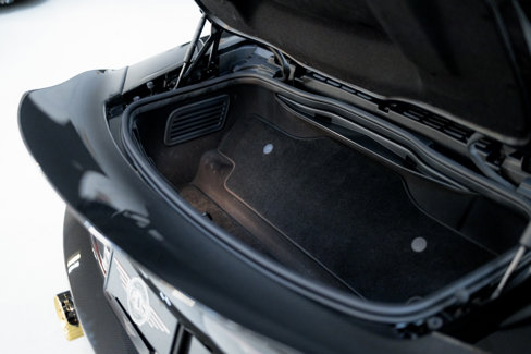 Used 2023 Maserati MC20 Spyder image 79