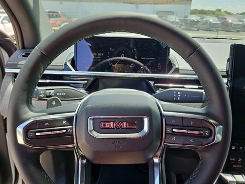 New 2026 GMC Sierra EV Elevation image 11