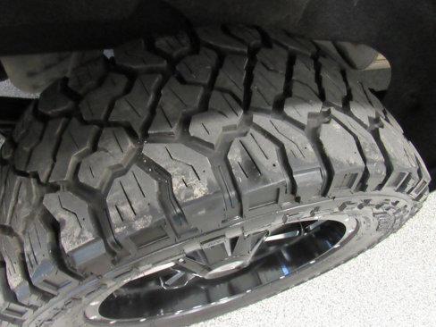 Used 2022 Chevrolet Silverado 1500 RST image 31