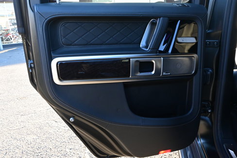 Used 2019 Mercedes-Benz G 63 AMG 4MATIC image 72