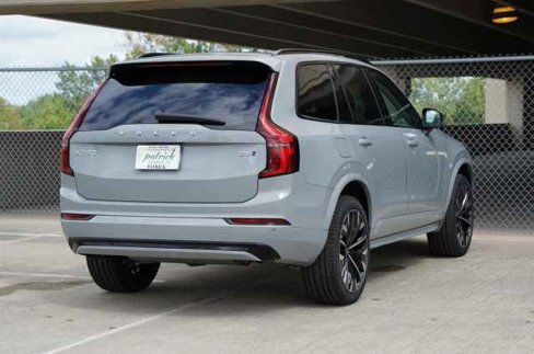 New 2026 Volvo XC90 B6 Ultra w/ Protection Package image 5