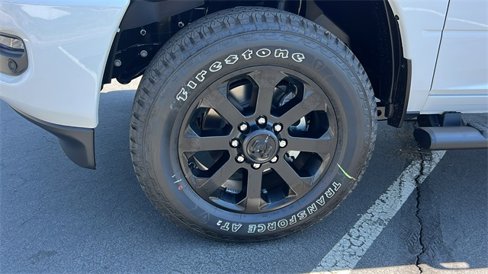 New 2026 RAM 2500 Tradesman image 10
