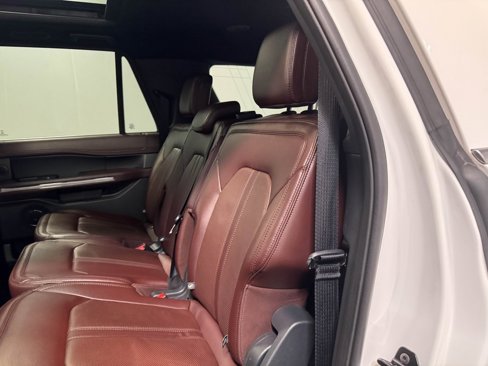 Used 2024 Ford Expedition Max Limited image 48