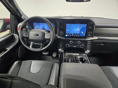 New 2025 Ford F150 Raptor image 29