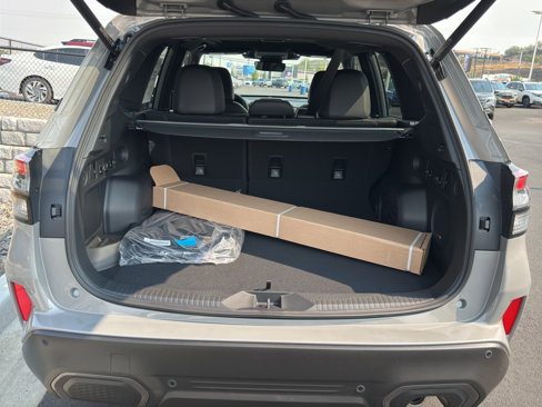 New 2025 Subaru Forester Limited image 19