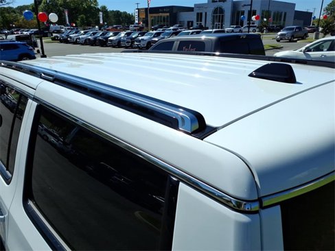 Used 2024 Jeep Wagoneer Series II w/ Flexible Seating Group image 8