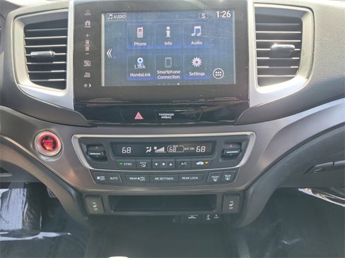 Used 2018 Honda Pilot EX-L image 30
