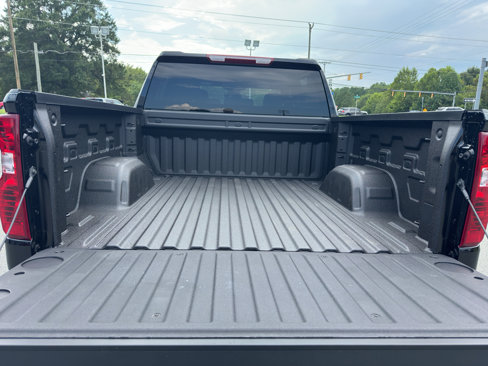 New 2026 Chevrolet Silverado 1500 W/T w/ WT Value Package image 6