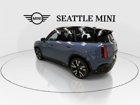 New 2026 MINI Cooper Countryman S w/ Comfort Package Max image 8