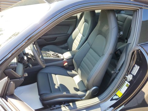 Certified 2024 Porsche 911 Carrera S image 5