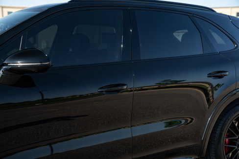 Used 2021 Porsche Cayenne GTS image 21