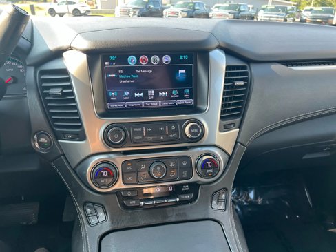 Used 2020 Chevrolet Tahoe Premier image 24