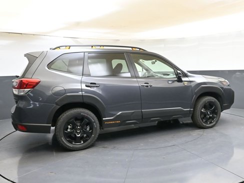 Certified 2024 Subaru Forester Wilderness image 2
