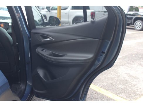 New 2026 Buick Encore GX Preferred w/ Advanced Technology Package image 27
