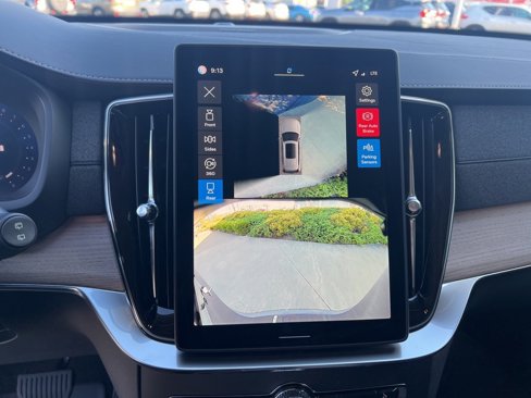New 2026 Volvo XC90 B6 Plus image 23
