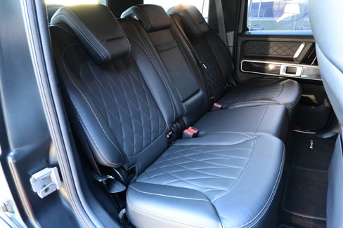 Used 2019 Mercedes-Benz G 63 AMG 4MATIC image 83