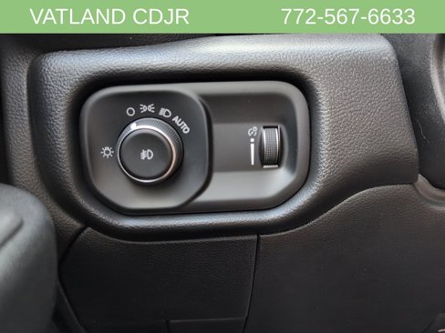 New 2026 RAM 3500 Tradesman image 14