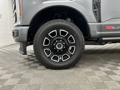 New 2026 Ford F250 Platinum image 20
