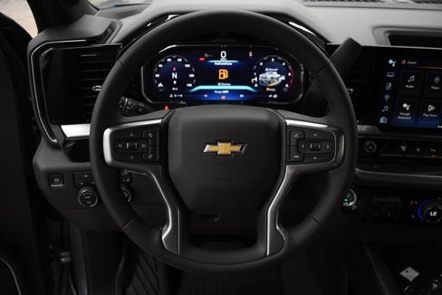 New 2026 Chevrolet Silverado 3500 LT w/ Safety Package image 38