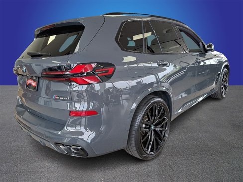 Used 2025 BMW X5 M60i image 5