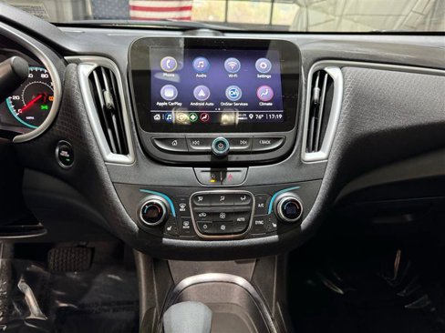 Used 2024 Chevrolet Malibu LT image 20