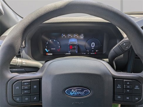Used 2025 Ford F150 STX image 30