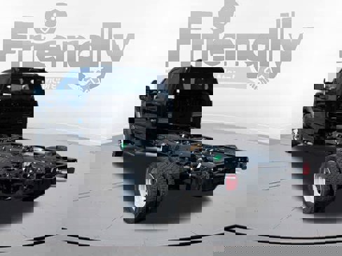 New 2026 Ford F550 4x4 SuperCab Super Duty image 7