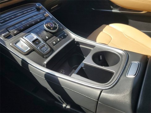 Used 2023 Hyundai Santa Fe Calligraphy image 25